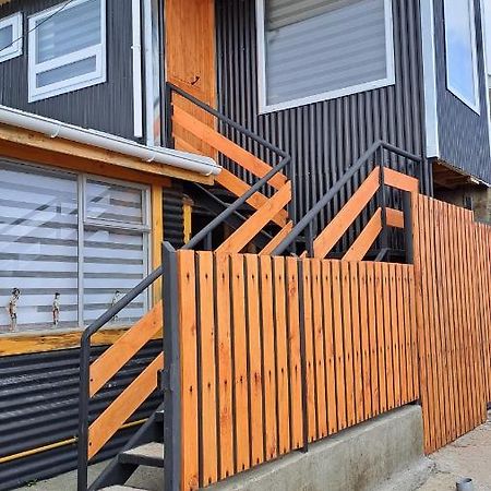 Apartament Balmaceda Loft Puerto Natales Zewnętrze zdjęcie