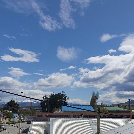 Apartament Balmaceda Loft Puerto Natales Zewnętrze zdjęcie