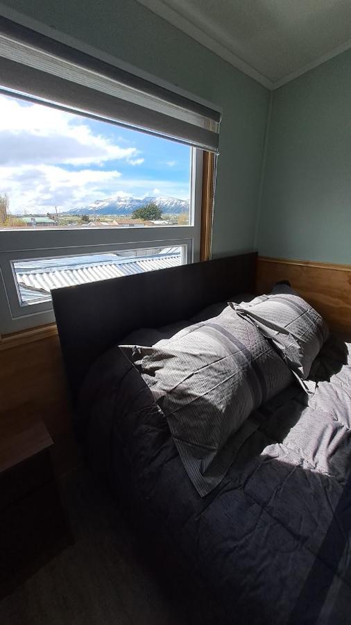 Apartament Balmaceda Loft Puerto Natales Zewnętrze zdjęcie