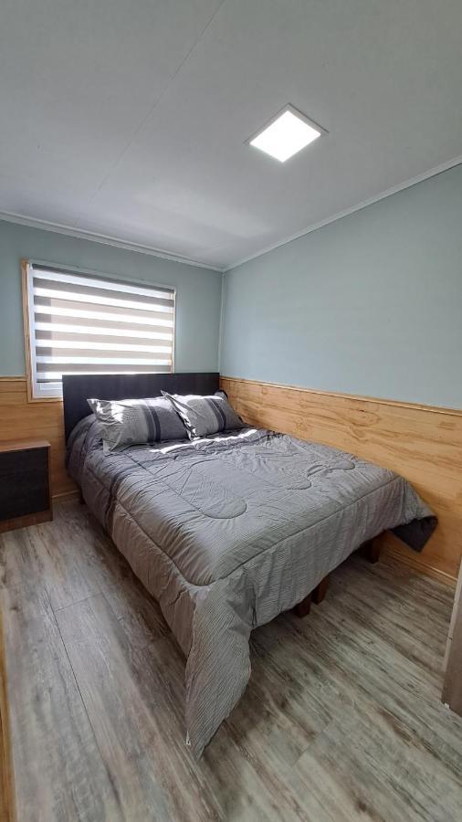 Apartament Balmaceda Loft Puerto Natales Zewnętrze zdjęcie