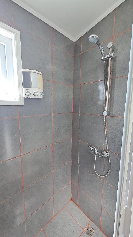 Apartament Balmaceda Loft Puerto Natales Zewnętrze zdjęcie