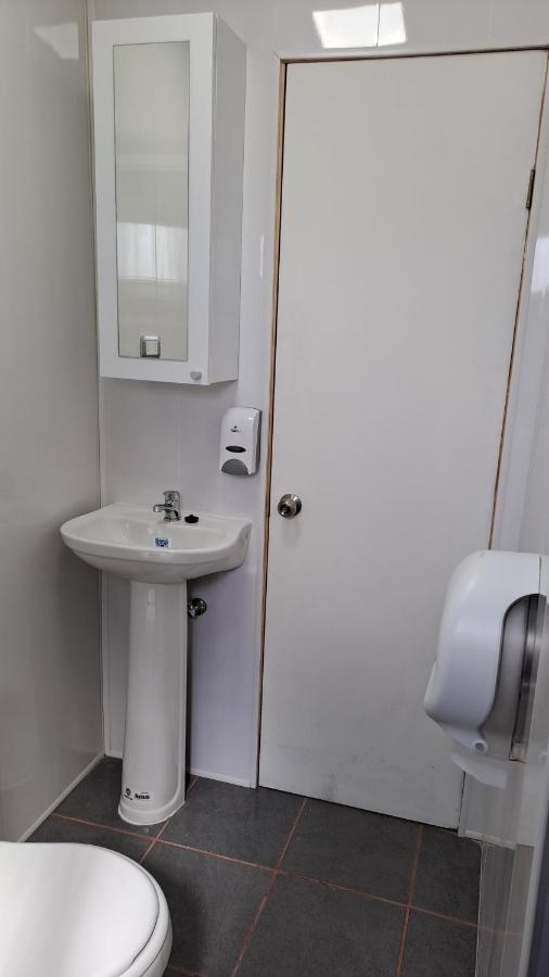 Apartament Balmaceda Loft Puerto Natales Zewnętrze zdjęcie
