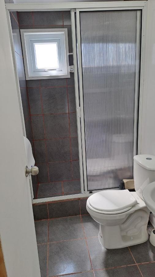 Apartament Balmaceda Loft Puerto Natales Zewnętrze zdjęcie