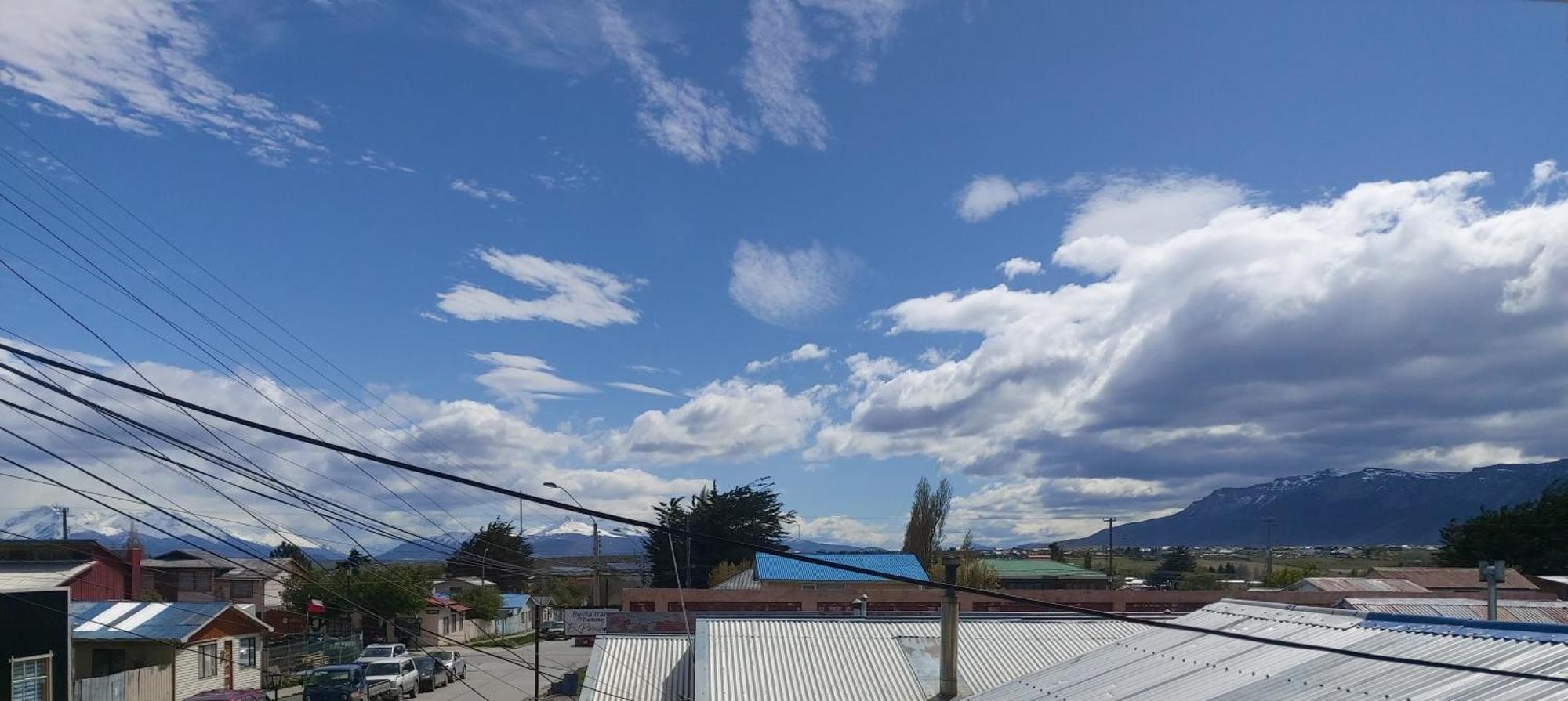 Apartament Balmaceda Loft Puerto Natales Zewnętrze zdjęcie